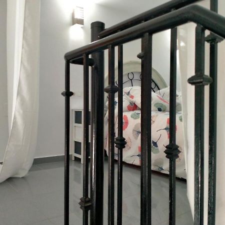 דירות Precioso Loft En קוניל דה לה פרונטרה מראה חיצוני תמונה