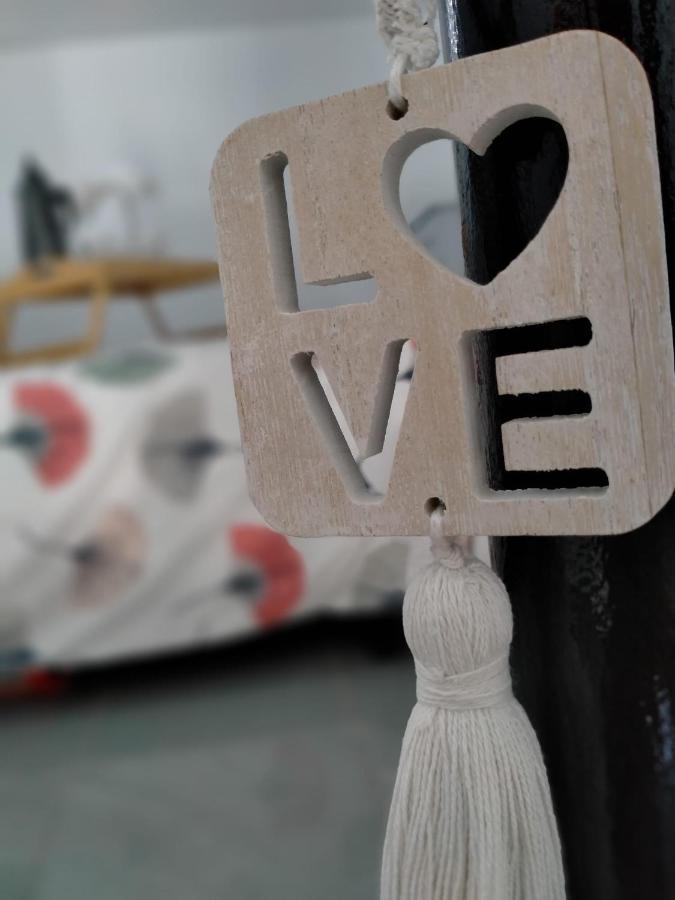 דירות Precioso Loft En קוניל דה לה פרונטרה מראה חיצוני תמונה