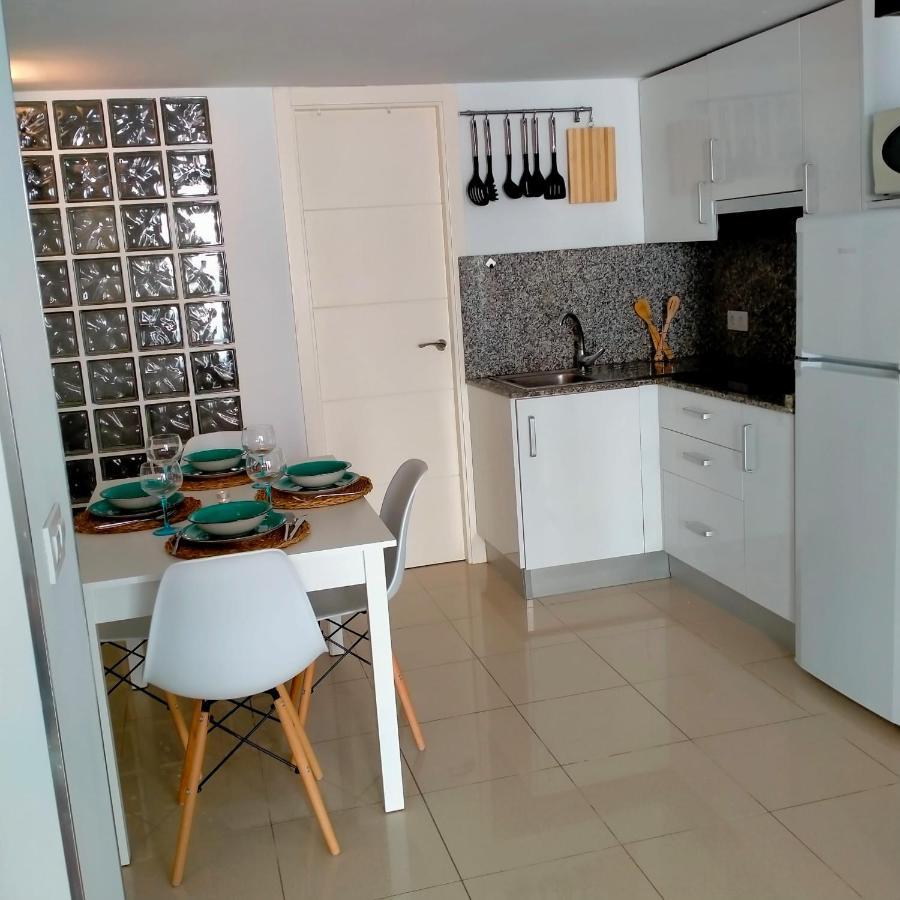דירות Precioso Loft En קוניל דה לה פרונטרה מראה חיצוני תמונה