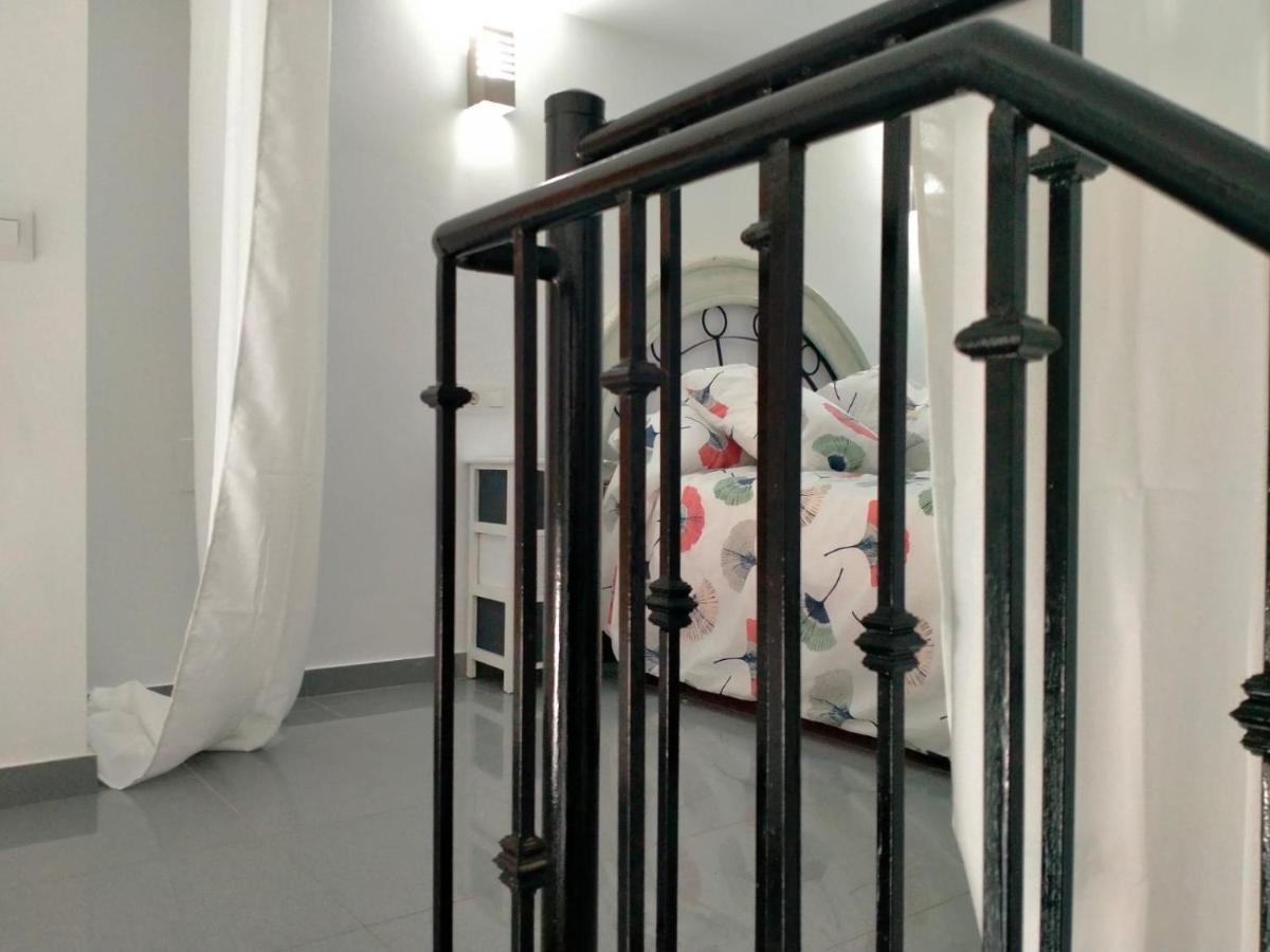 דירות Precioso Loft En קוניל דה לה פרונטרה מראה חיצוני תמונה