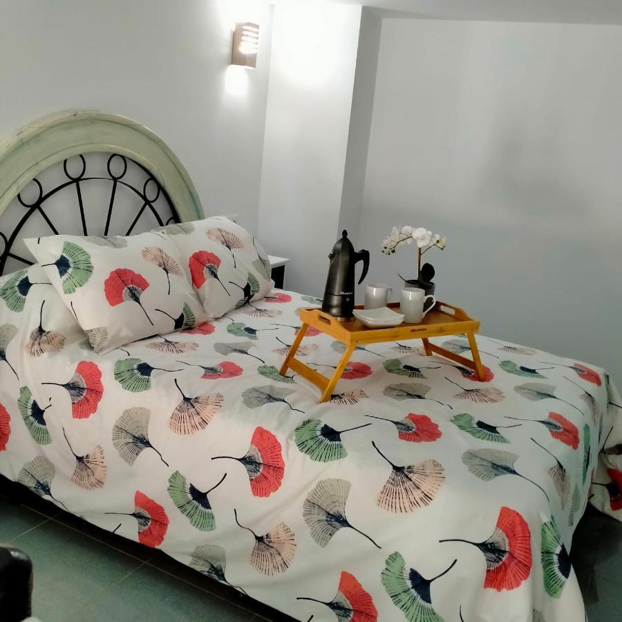 דירות Precioso Loft En קוניל דה לה פרונטרה מראה חיצוני תמונה